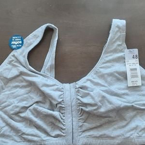 Fruit of the bloom sports bra